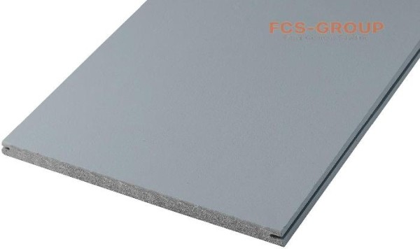 Фиброцементные панели FCS Group Smooth Line F10 купить в Усть-Куте