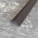 Угол EasyDecking Co-extrusion 57х57 Chestnut купить в Усть-Куте