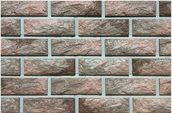 Фиброцементные панели КАНЬОН коллекция СКОЛОТЫЙ 41 купить в Усть-Куте