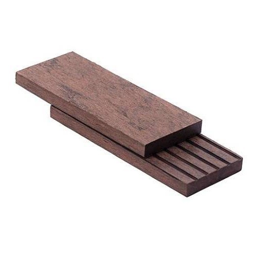 Плинтус Bruggan Multicolor 10х80х2200 Венге купить в Усть-Куте
