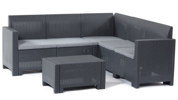 Set CORNER Nebraska HB . Цвет венге.                                        купить в Усть-Куте