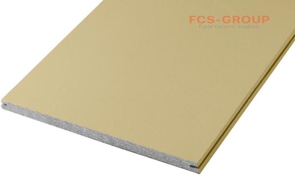 Фиброцементные панели FCS Group Smooth Line F11 купить в Усть-Куте