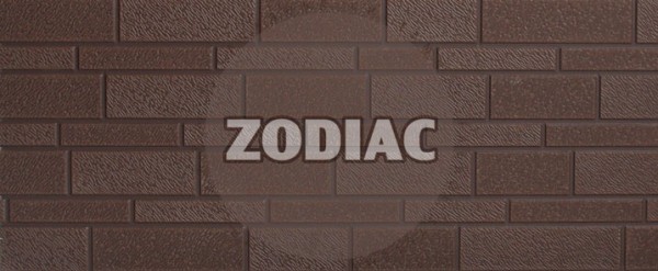 Фасадная панель Zodiac Эконом панели AG1-002E купить в Усть-Куте
