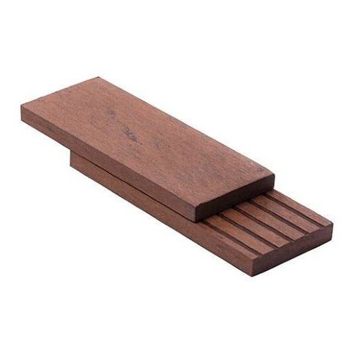 Плинтус Bruggan Multicolor 10х80х2200 Кедр купить в Усть-Куте