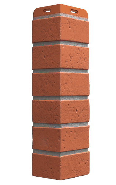 Угол Berg кирпичный купить в Усть-Куте