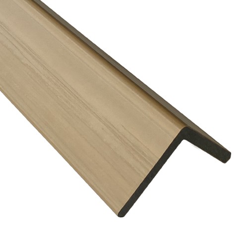 Угол EasyDecking Co-extrusion 57х57 Oak купить в Усть-Куте