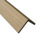 Угол EasyDecking Co-extrusion 57х57 Oak купить в Усть-Куте