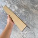 Угол EasyDecking Co-extrusion 57х57 Oak купить в Усть-Куте