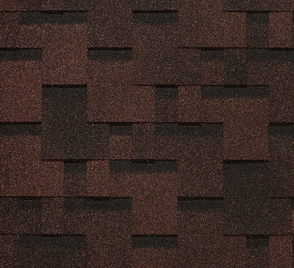 Гибкая черепица Docke, коллекция Афины Кварц купить в Усть-Куте