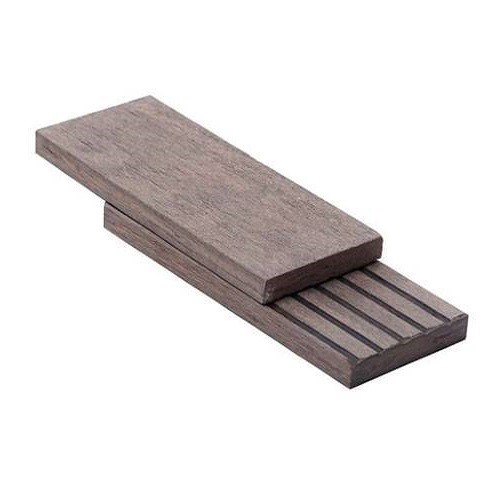 Плинтус Bruggan Multicolor 10х80х2200 Серый купить в Усть-Куте