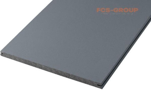 Фиброцементные панели FCS Group Smooth Line F15 купить в Усть-Куте