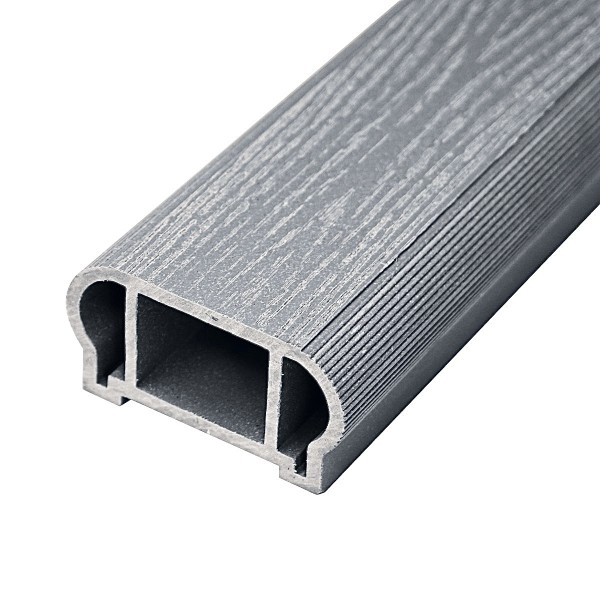 Перила FAYNAG ДПК WOOD графит купить в Усть-Куте