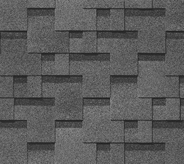 Гибкая черепица Docke, коллекция Афины Титан купить в Усть-Куте