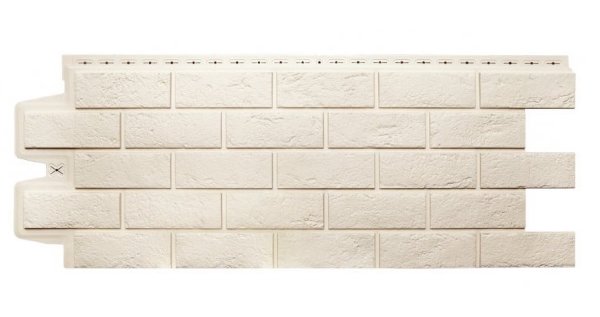 ФП Grand Line состаренный кирпич стандарт молочная купить в Усть-Куте