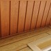 Софит Ю-Пласт, перфорация по центру Дуб Золотой купить в Усть-Куте