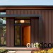 Панель универсальная ДПК Outdoor 3D шлифованная морёный дуб купить в Усть-Куте