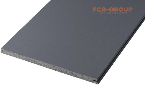 Фиброцементные панели FCS Group Smooth Line F18 купить в Усть-Куте