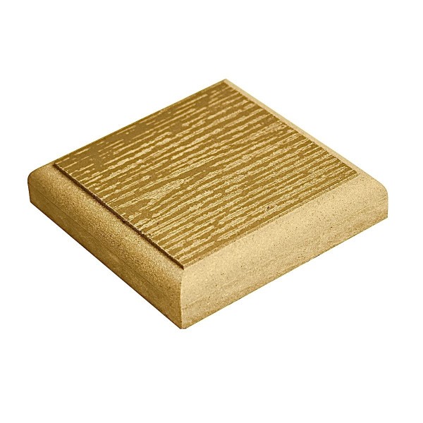 Крышка верхняя FAYNAG ДПК орех купить в Усть-Куте