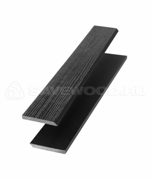 Торцевая рейка Savewood Черный купить в Усть-Куте