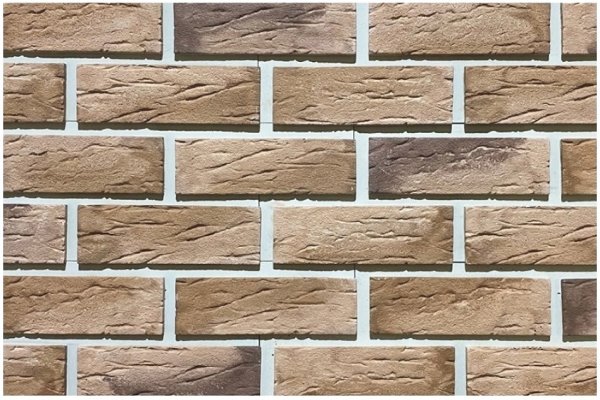 Фиброцементные панели КАНЬОН коллекция КЛИНКЕР 48 купить в Усть-Куте