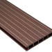 Террасная доска из ДПК Faynag Premium VELVET-ZEBRA  — Шоколад купить в Усть-Куте