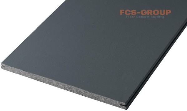 Фиброцементные панели FCS Group Smooth Line F19 купить в Усть-Куте