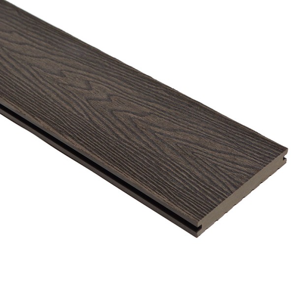 Террасная доска из ДПК CM Decking серия VINTAGE SOLID венге (под заказ) купить в Усть-Куте
