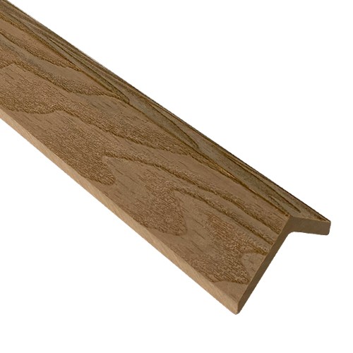 Уголок EasyDecking Wood-Х 45х45 Тик Микс купить в Усть-Куте