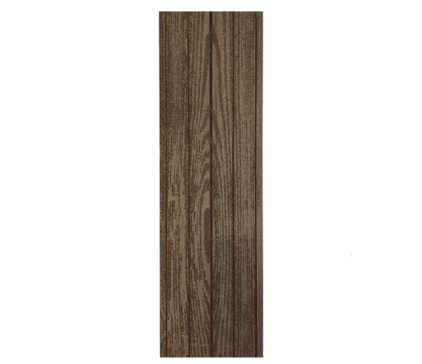 Доска террасная ДПК NanoWood «Lite» Derevo двухсторонняя - Шоколад 140×20 купить в Усть-Куте