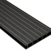 Террасная доска из ДПК Faynag Premium VELVET-ZEBRA  — Кварц купить в Усть-Куте