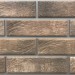 Фасадная Термопанели Аляска Loft Brick Pepper купить в Усть-Куте