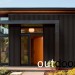 Панель универсальная ДПК Outdoor 3D шлифованная черная купить в Усть-Куте