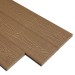 Террасная доска из ДПК CM Decking серия VINTAGE SOLID дуб (под заказ) купить в Усть-Куте