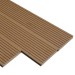 Террасная доска из ДПК CM Decking серия VINTAGE SOLID дуб (под заказ) купить в Усть-Куте