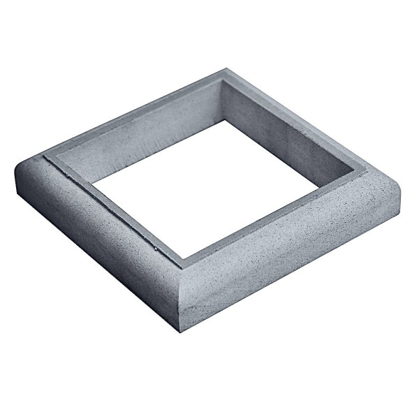 Крышка нижняя FAYNAG ДПК графит купить в Усть-Куте