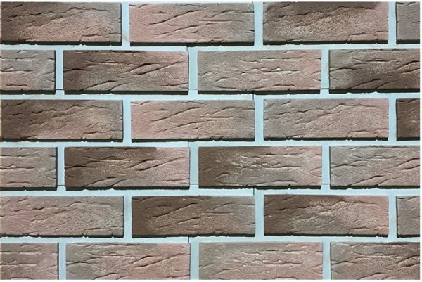 Фиброцементные панели КАНЬОН коллекция КЛИНКЕР 41 купить в Усть-Куте