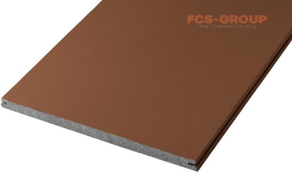 Фиброцементные панели FCS Group Smooth Line F30 купить в Усть-Куте