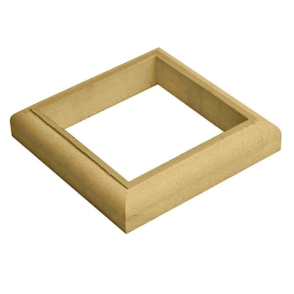 Крышка нижняя FAYNAG ДПК орех купить в Усть-Куте