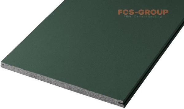 Фиброцементные панели FCS Group Smooth Line F31 купить в Усть-Куте