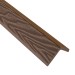 Уголок 3D EasyDecking Wood-Х 50х50 Коричневый купить в Усть-Куте
