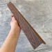 Уголок 3D EasyDecking Wood-Х 50х50 Коричневый купить в Усть-Куте