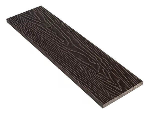Заборная доска ДПК Deckart Palisad Pro Венге купить в Усть-Куте