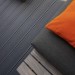 Террасная доска из ДПК Faynag Premium VELVET-ZEBRA  — Венге купить в Усть-Куте