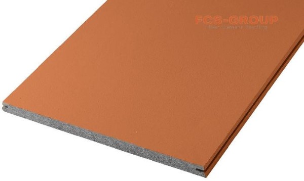 Фиброцементные панели FCS Group Smooth Line F32 купить в Усть-Куте