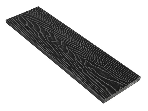 Заборная доска ДПК Deckart Palisad Pro Графит купить в Усть-Куте