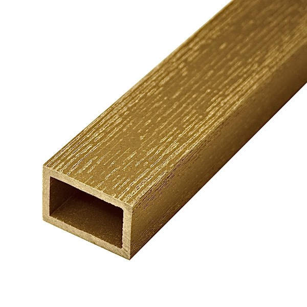 Балясина FAYNAG ДПК WOOD орех купить в Усть-Куте