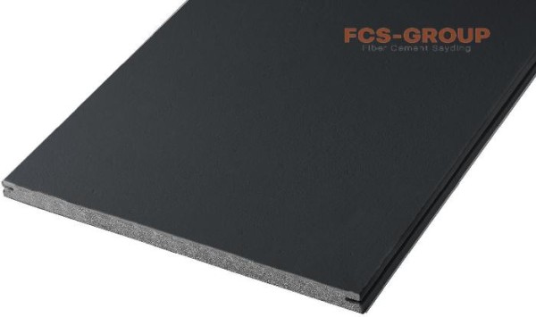 Фиброцементные панели FCS Group Smooth Line F50 купить в Усть-Куте