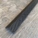 Уголок 3D EasyDecking Wood-Х 50х50 Черное дерево купить в Усть-Куте