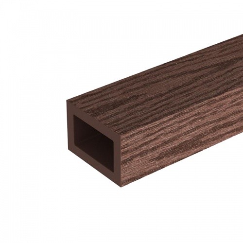 Балясина Woodvex Select Темно-Коричневый купить в Усть-Куте