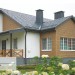 Фасадная панель Ю-пласт Хокла Лиственница медовая купить в Усть-Куте